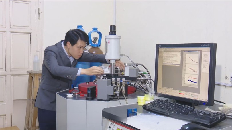 Hà Nội hỗ trợ đào tạo 1.000 tiến sĩ