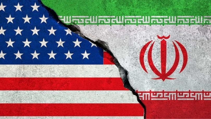 Mỹ liệt Iran vào danh sách đen