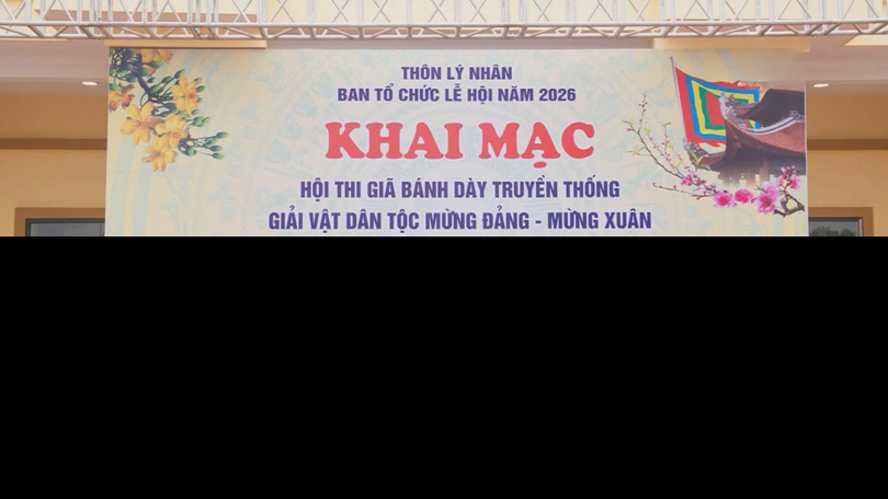 Gìn giữ nét xưa giữa nhịp sống hiện đại