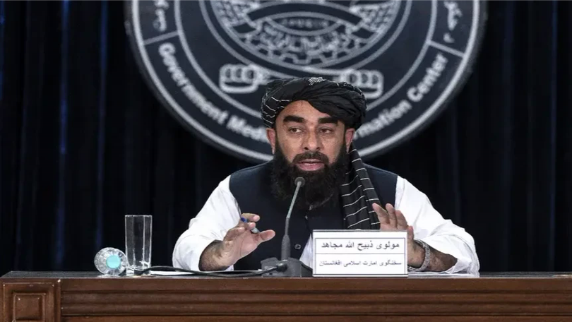 Taliban đề nghị đối thoại với Pakistan