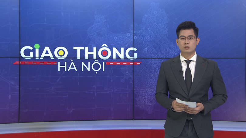Giao thông Hà Nội | 28/02/2026