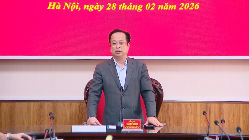 Không còn khó khăn trong công tác chuẩn bị bầu cử