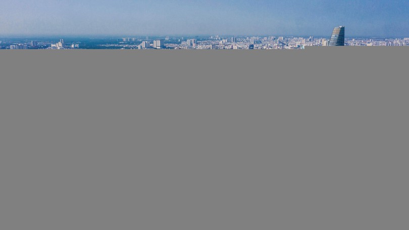 TP.HCM dẫn đầu mức độ quan tâm BĐS đầu năm 2026