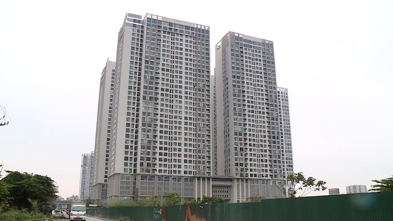 Thí điểm nhà thương mại giá phù hợp, siết đầu cơ BĐS