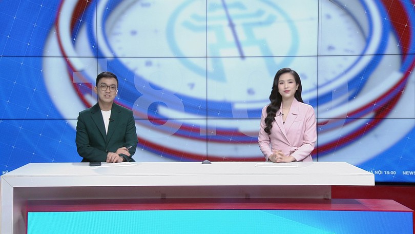 Chương trình Hà Nội 18h00 | 28/02/2026