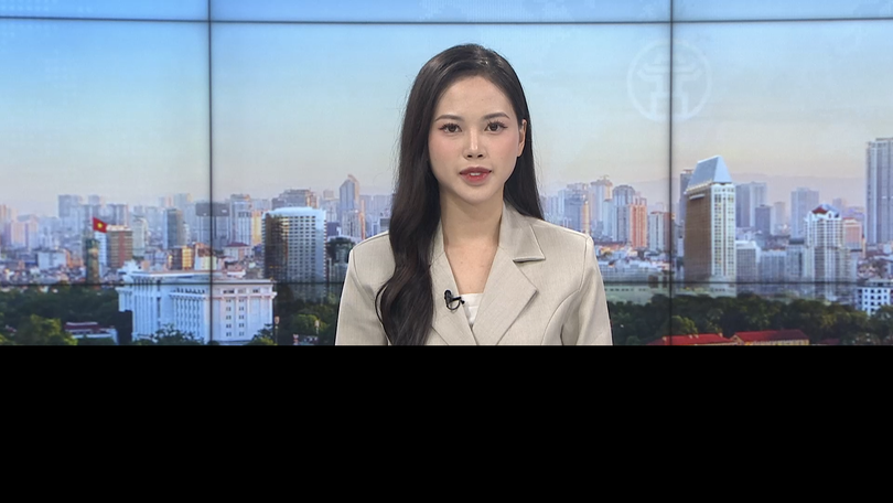 Chương trình Thời sự 23h00 | 28/02/2026