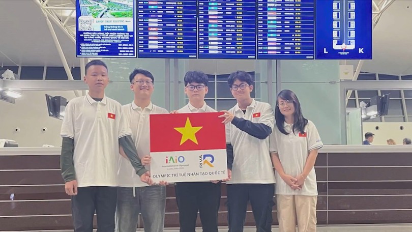 Việt Nam sẽ đăng cai vòng quốc tế IAIO 2027