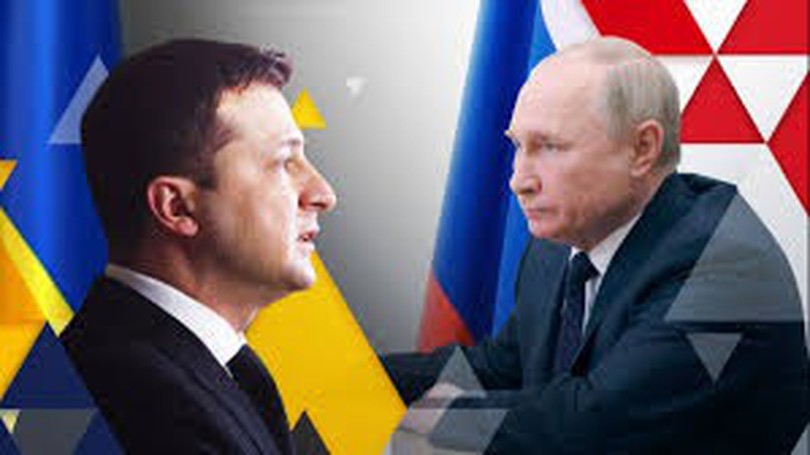 Nga nêu lý do hoãn cuộc họp với Ukraine vào ngày 1/2
