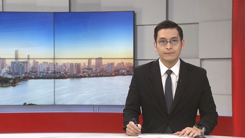 Chương trình Thời sự 11h30 | 03/02/2026