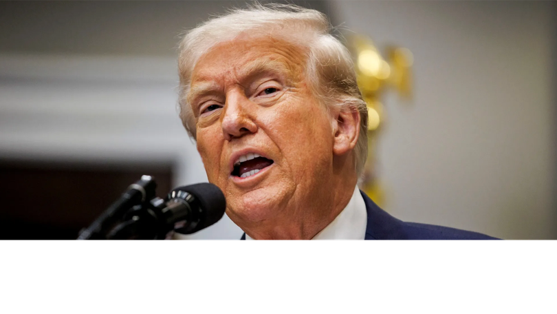 Ông Trump: Mexico sẽ ngừng cung cấp dầu cho Cuba