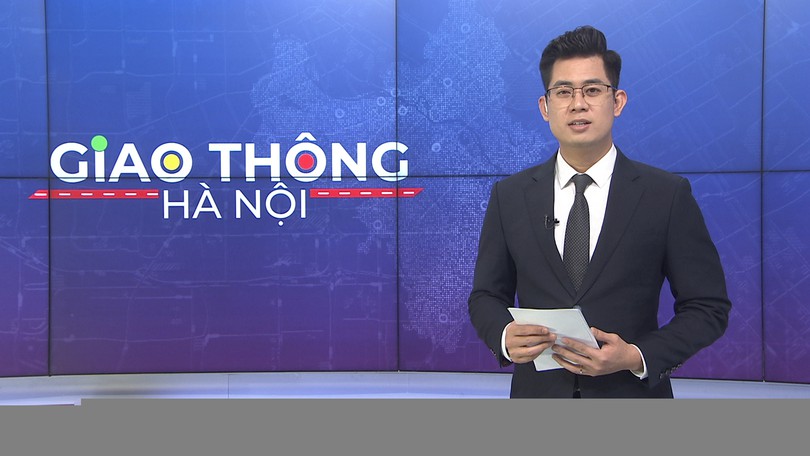 Giao thông Hà Nội | 03/02/2026