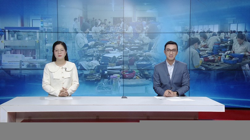 Chương trình Hà Nội 18h00 | 03/02/2026