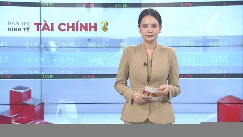Bản tin Kinh tế Tài chính | 03/02/2026
