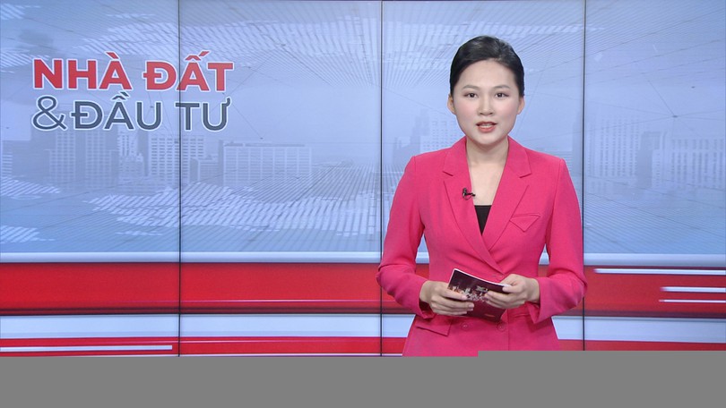 Bản tin Nhà đất và đầu tư | 03/02/2026