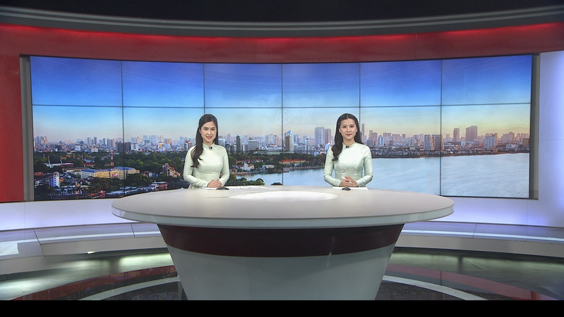 Chương trình Thời sự 18h30 | 03/02/2026