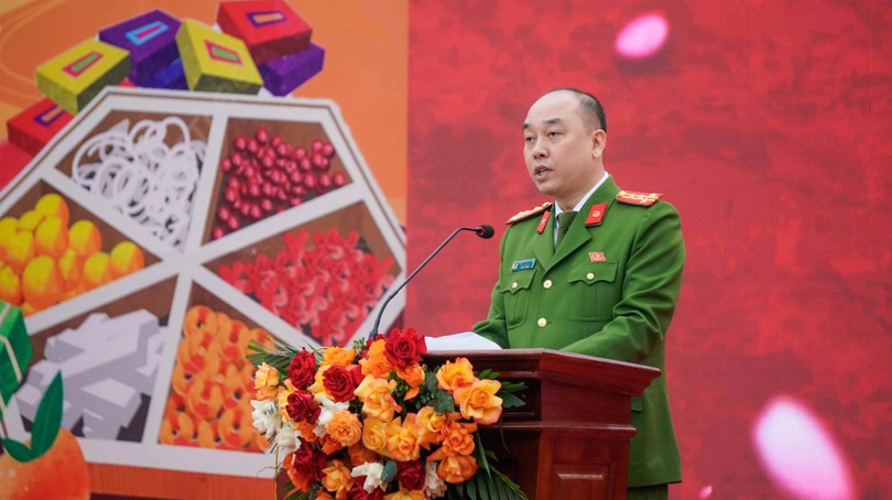 Hà Nội hướng tới những 'vùng xanh' không ma túy