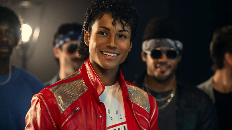 Michael: Lát cắt chân thực về cuộc đời 'Ông hoàng nhạc Pop'