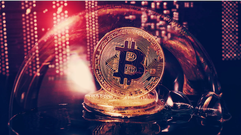 Bitcoin trụ vững quanh mốc 78.000 USD/BTC