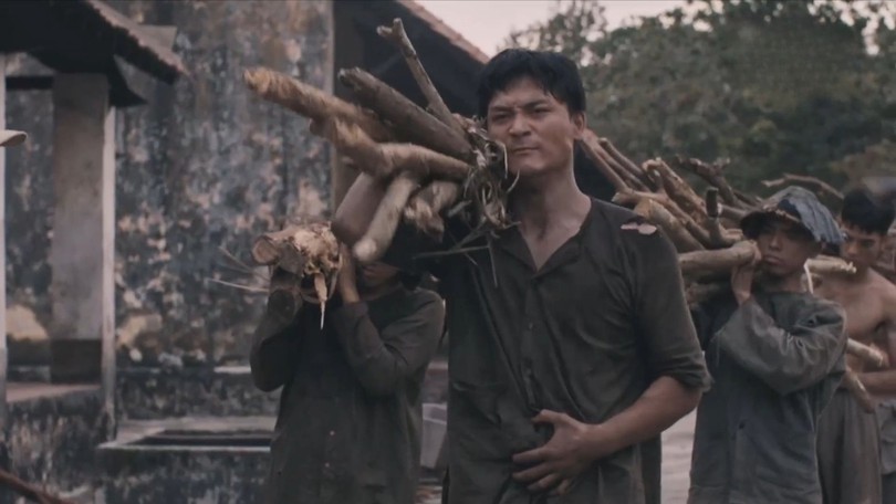 'Thanh âm vượt đại dương' mở màn Đợt phim mừng Đại hội XIV của Đảng