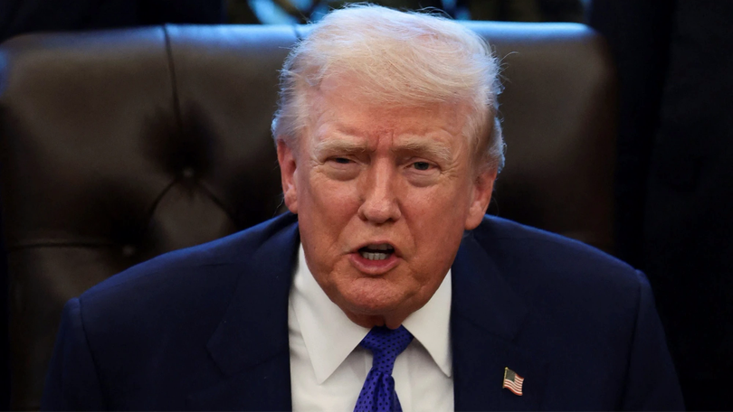 Ông Trump thành lập kho dự trữ khoáng sản chiến lược