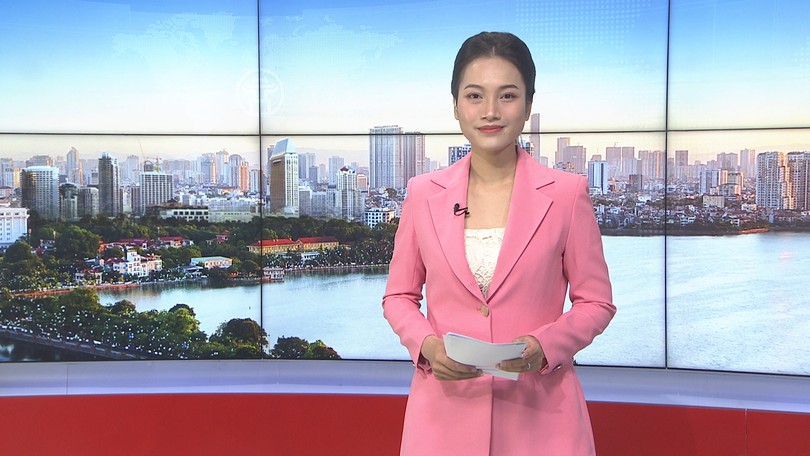 Chương trình Thời sự 9h00 | 04/02/2026