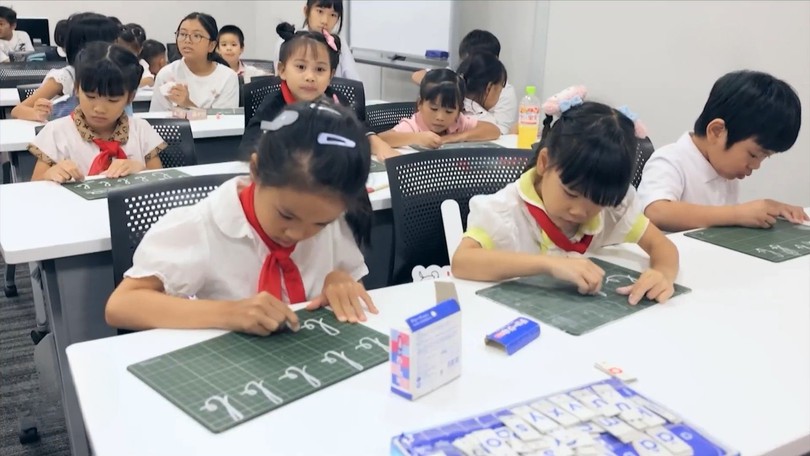 Việt Nam tổ chức thi và cấp chứng chỉ tiếng Việt tại Nhật