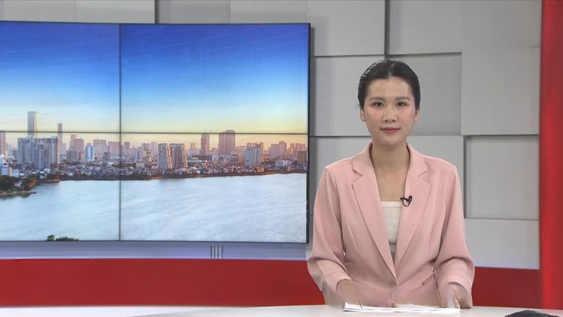 Chương trình Thời sự 11h30 | 04/02/2026