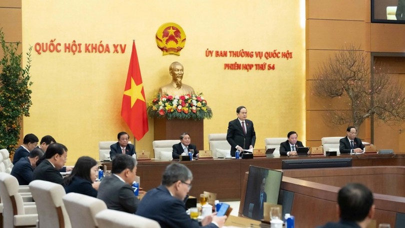 Tổ chức bài bản bầu cử đại biểu Quốc hội khóa XVI