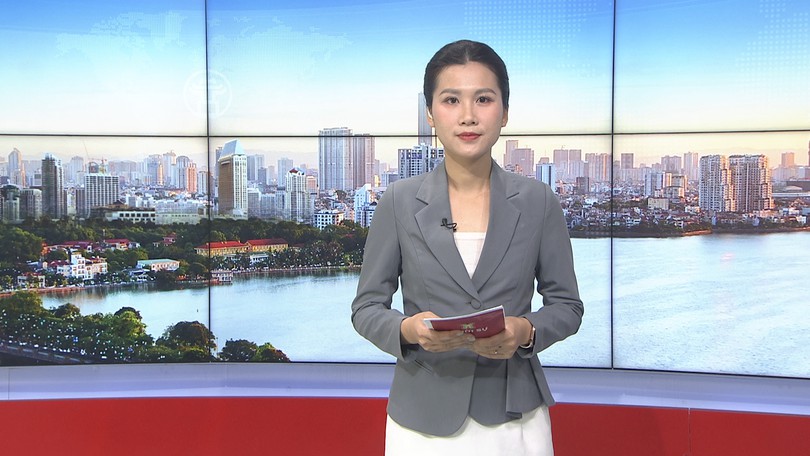 Chương trình Thời sự 15h00 | 04/02/2026