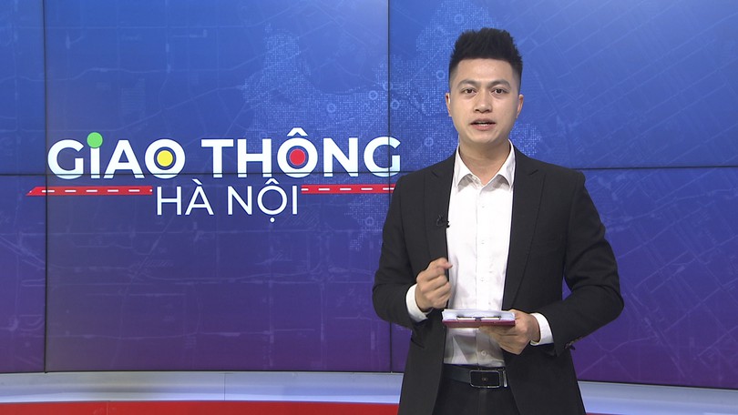Giao thông Hà Nội | 04/02/2026