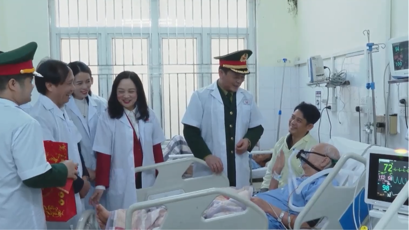 Đoàn kết, sáng tạo, tập trung phát triển kinh tế