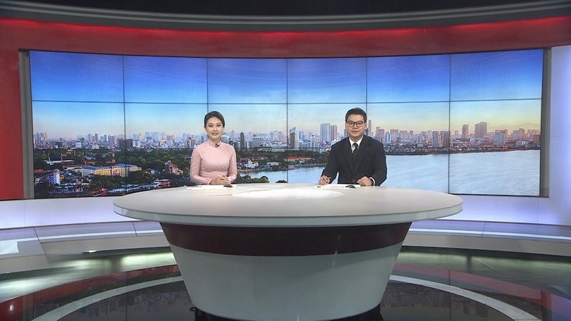 Chương trình Thời sự 18h30 | 04/02/2026