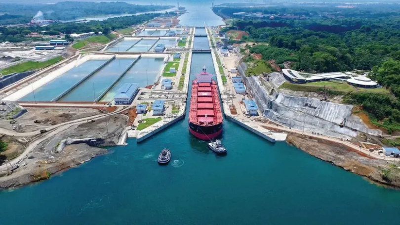 Trung Quốc cảnh báo Panama sau phán quyết hủy hợp đồng cảng