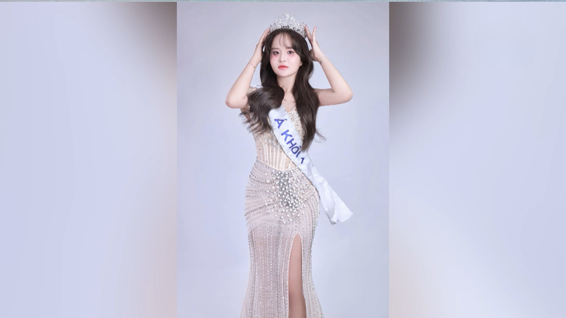 Từ vương miện sắc đẹp đến môi giới mại dâm