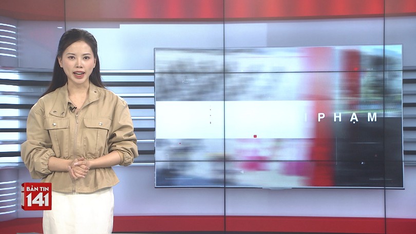 Bản tin 141 | 04/02/2026