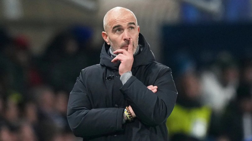 HLV Pep Guardiola nhiều khả năng rời Manchester City