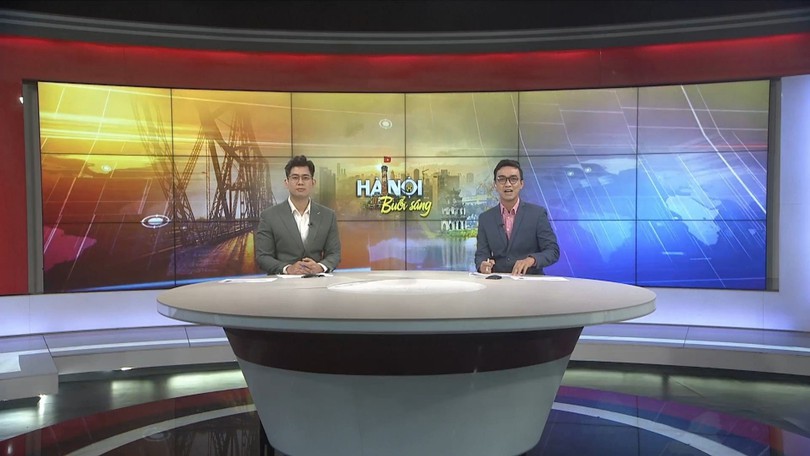 Chương trình Hà Nội buổi sáng | 04/02/2026