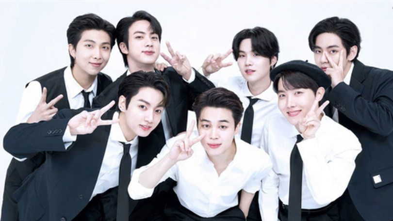 Concert BTS sẽ trực tiếp tại hơn 190 quốc gia