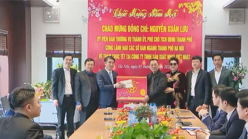 Tạo điều kiện tốt nhất để doanh nghiệp tư nhân phát triển