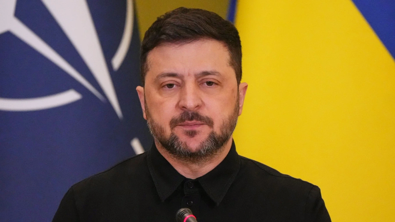 Tổng thống Ukraine tiết lộ số binh sĩ thiệt mạng