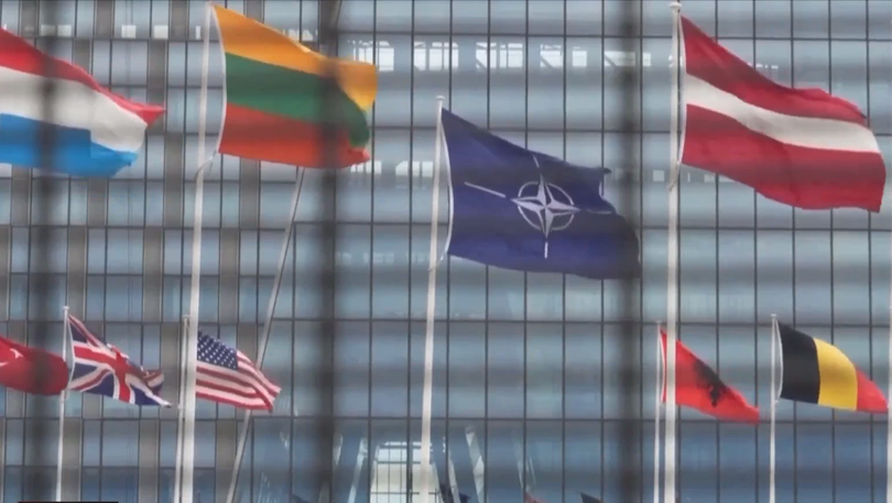 Nga coi lính NATO tại Ukraine là mối đe dọa an ninh