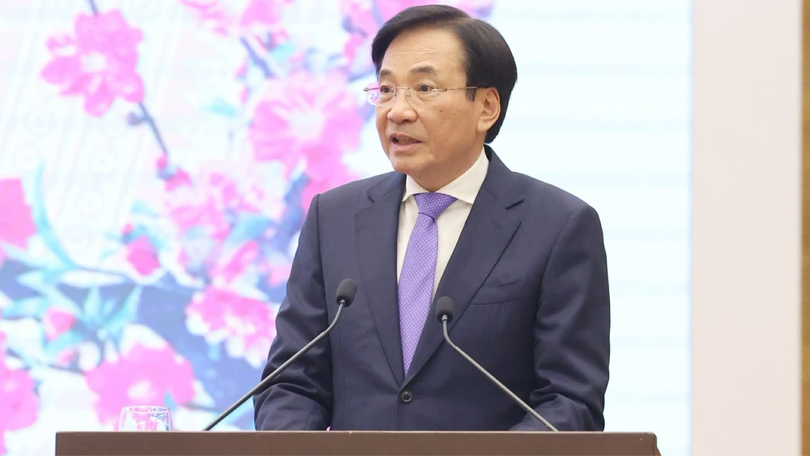 Phấn đấu vận hành sàn giao dịch vàng trước ngày 10/2