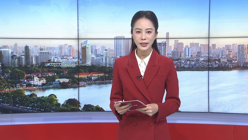 Chương trình Thời sự 15h00 | 05/02/2026