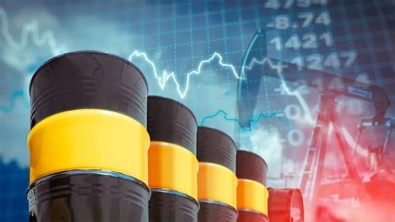 Giá xăng dầu tiếp đà tăng