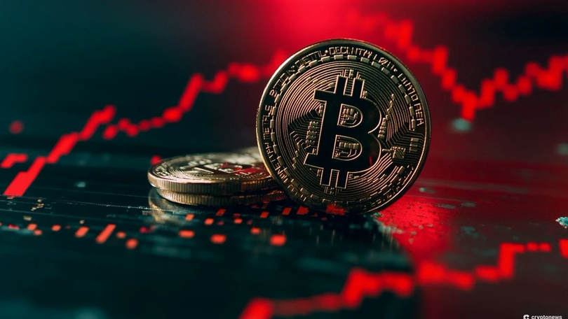 Bitcoin giảm mạnh trước động thái của chính phủ Mỹ