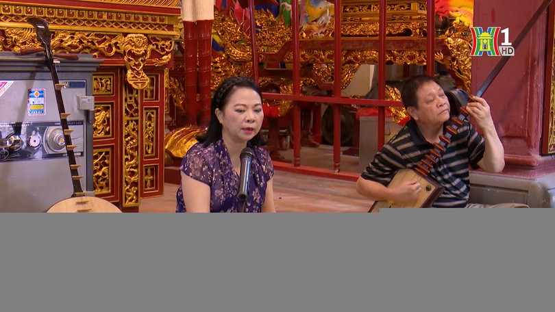 Sáng soi tình yêu nghệ thuật truyền thống | Người tốt quanh ta | 06/02/2026