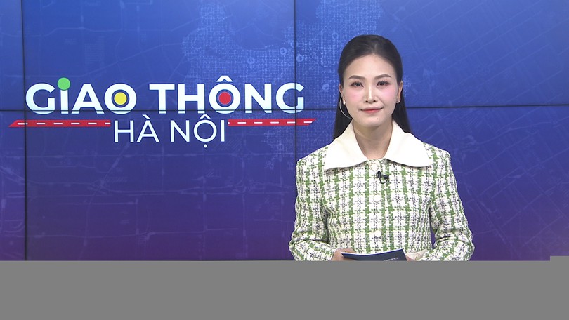 Giao thông Hà Nội | 05/02/2026