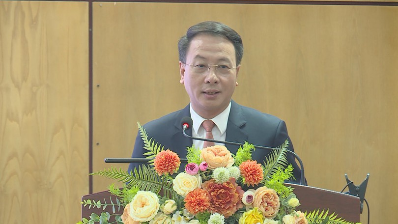 Tham mưu hiệu quả trong phòng chống tham nhũng, tiêu cực, lãng phí
