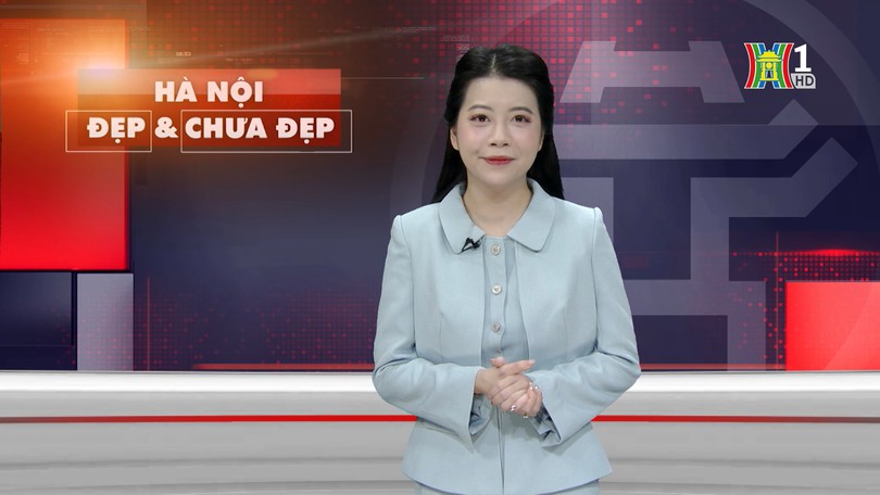 Hà Nội đẹp và chưa đẹp | 05/02/2026