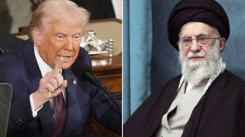 Iran, Mỹ nhất trí nối lại đàm phán hạt nhân tại Oman